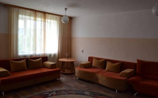 Hostel Bagration