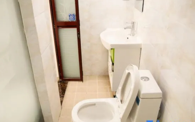 Congzhong Boutique Hostel