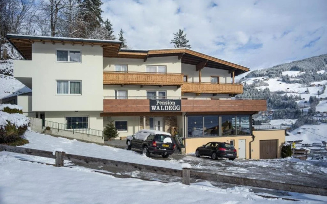Pension Waldegg