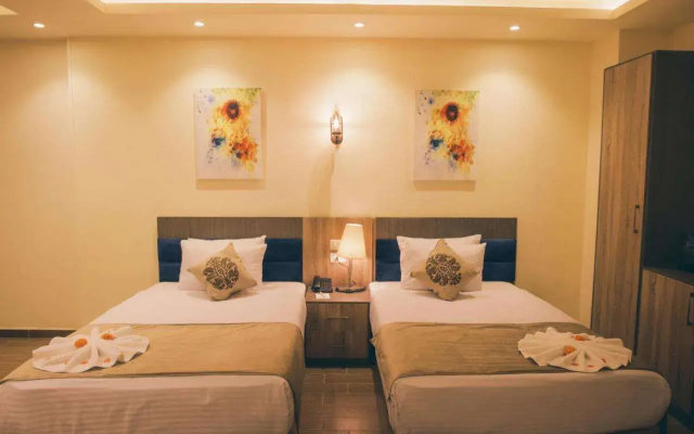 Jewel Green Mountain Hotel