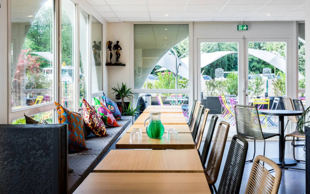 Kyriad Anglet-Biarritz
