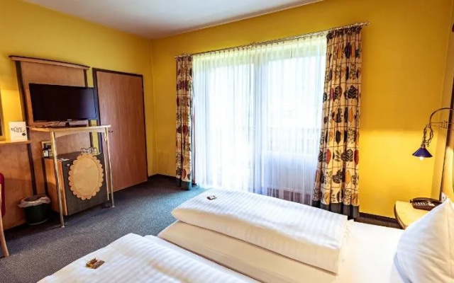 Hotel zum Brauhaus