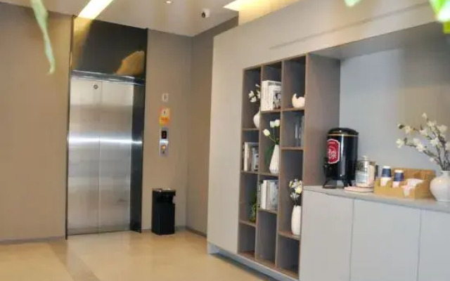 HomeInn·neo（Linyi Hedong District  government store）