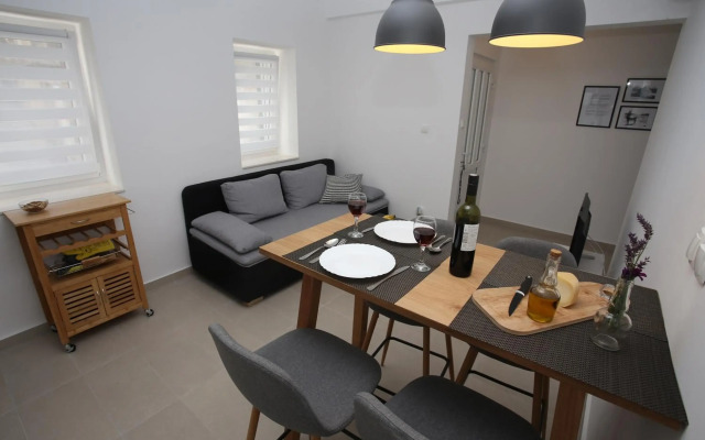 Apartmani Tri bunje