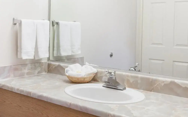 Days Inn Castaic Six Flags Magic Mountain