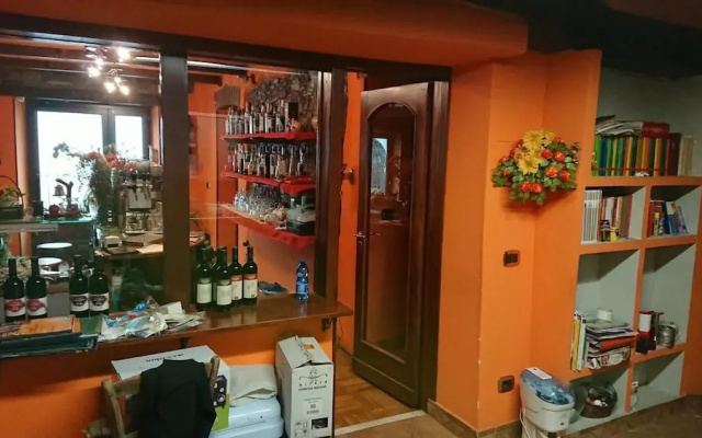 Agriturismo Alpi