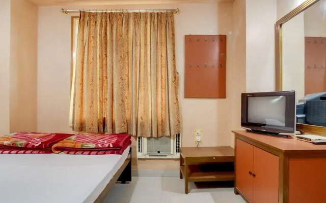 Sunflower Guesthouse