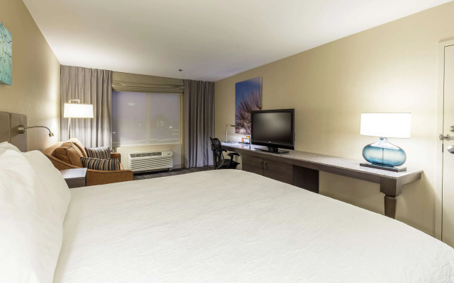Hilton Garden Inn Fairfield