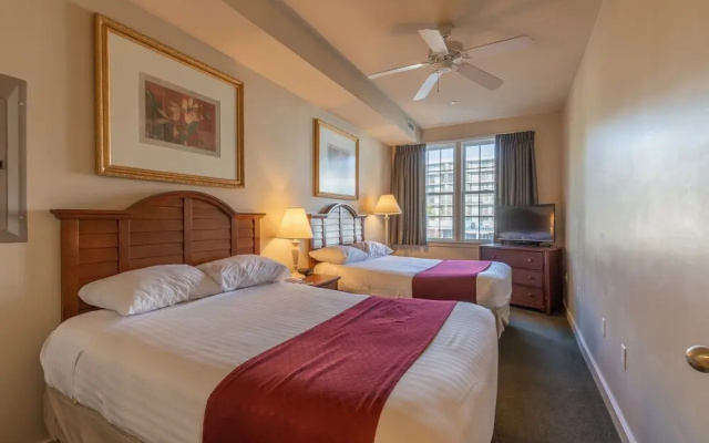 Ebb Tide Suites