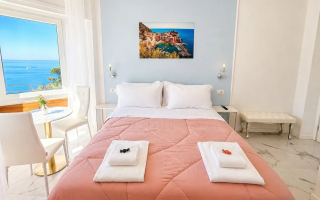 Vertigini Suites