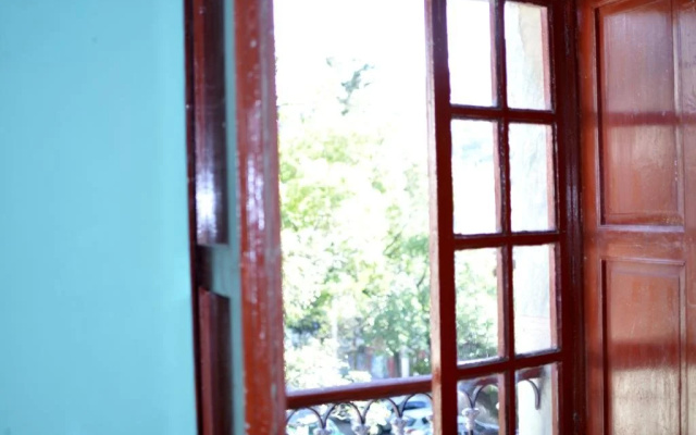 Hotel Luz De Luna