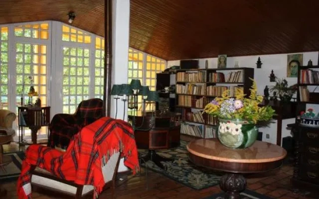 Quinta Das Tamengas