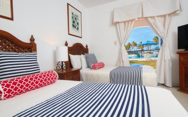 Costa Caribe Beach Hotel & Resort