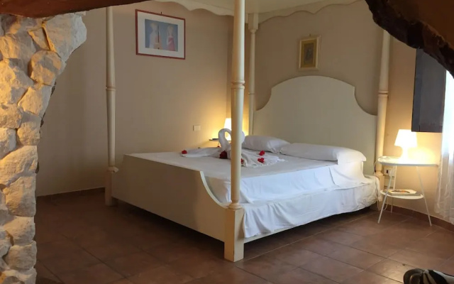 Villa Letizia