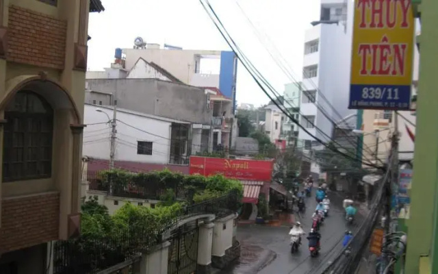 Hoa Thuy Tien 1 Hotel