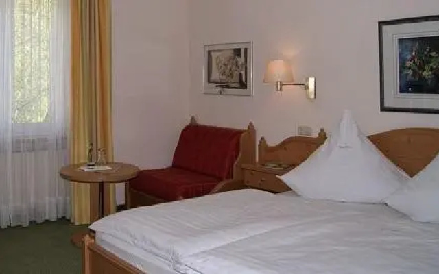 Hotel Keller