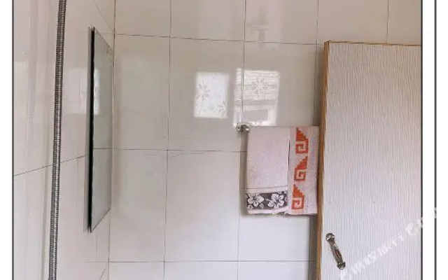 Jinhong Hostel