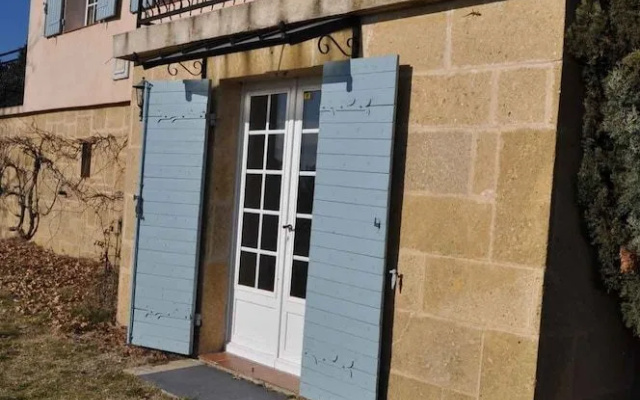 Le Samaro Chambres d'Hotes