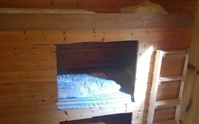 6 Person Holiday Home in Engavagen-by Traum