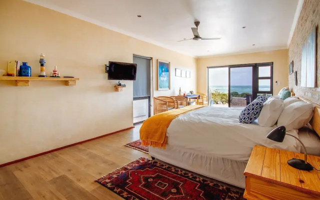 Spookdraai B&B