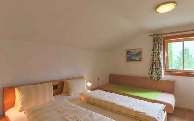 Cosy Holiday Home Near ski Area