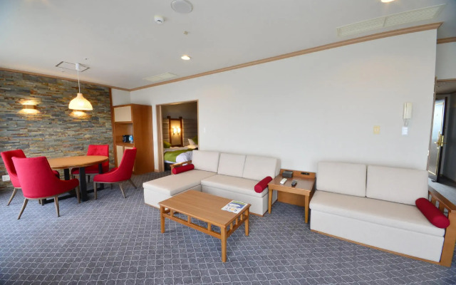 Satsuma Resort Hotel