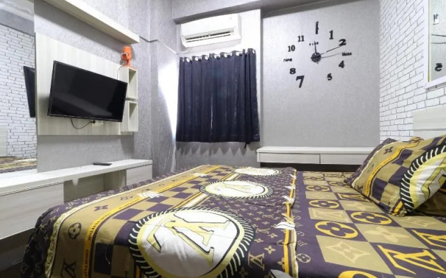 The Suites Metro Apartment - King Property By Zuzu