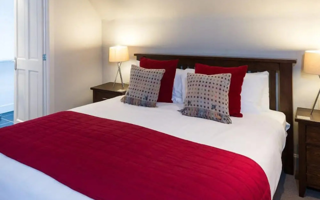 Craigatin House & Courtyard (Adults only)