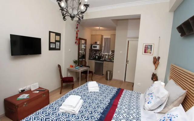 GK Aria by GK Hospitality Group