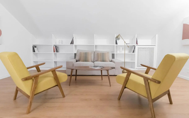 Italianway Easy - Ripa Ticinese 17 B