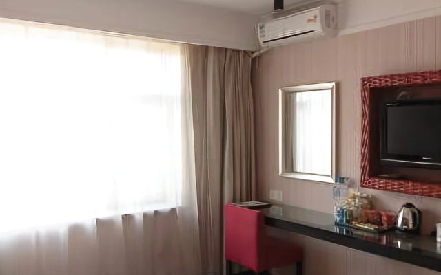 Yidu Business Hotel