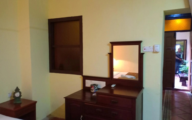 Cintra Heritage House