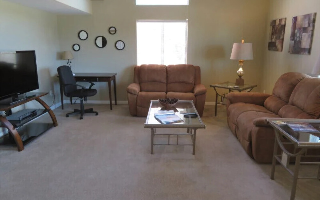 Richard J Walker - 3 Br Condo
