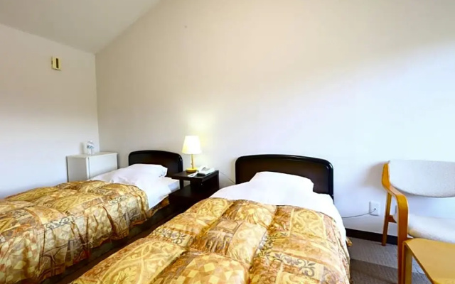 New Star Hotel Yamanakako - Vacation STAY 67326v
