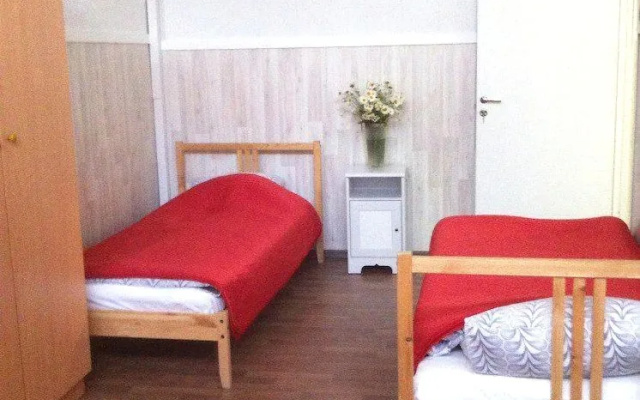 Hostel Fort