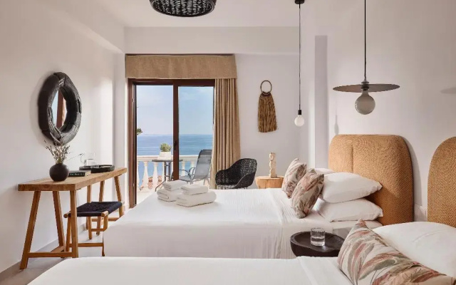 Glavas Inn Hotel