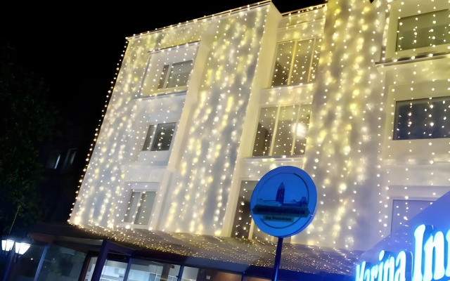 Marina Inn