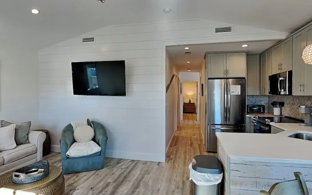 A Stone's Throw by Southern Vacation Rentals