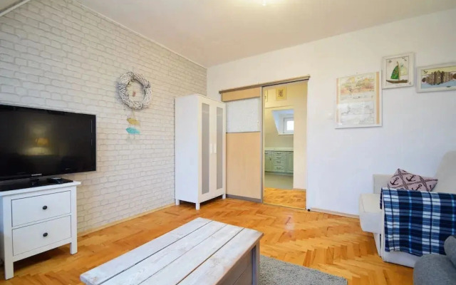 RentPlanet - Apartament Narutowicza