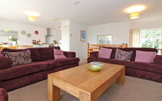 Tamar Cottages 35