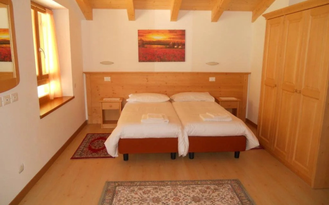 Agritur al Vigneto
