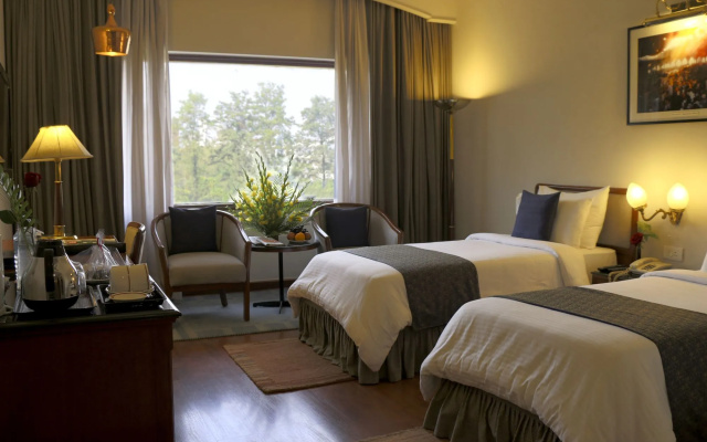 Hotel Clarks
