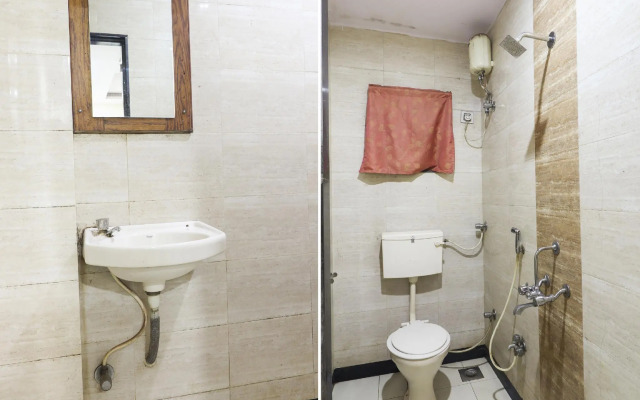 OYO Home 66103 Saileela Residency