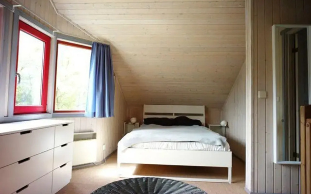Exklusives Skandinavisches Ferienhaus