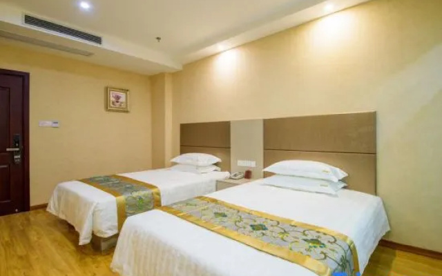 Nantong Guoshun Express Hotel