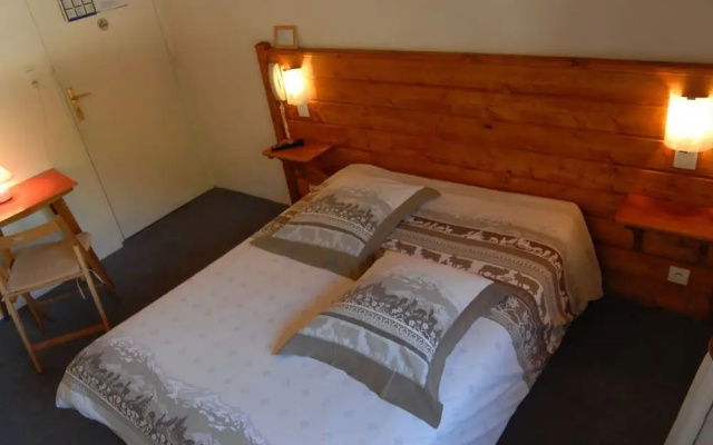 Auberge de lImpossible