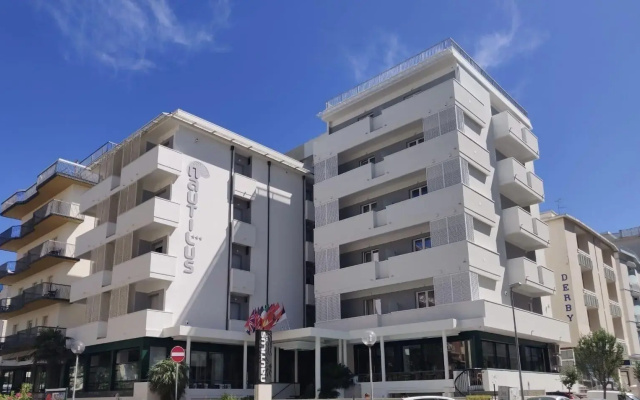 Hotel Nautilus