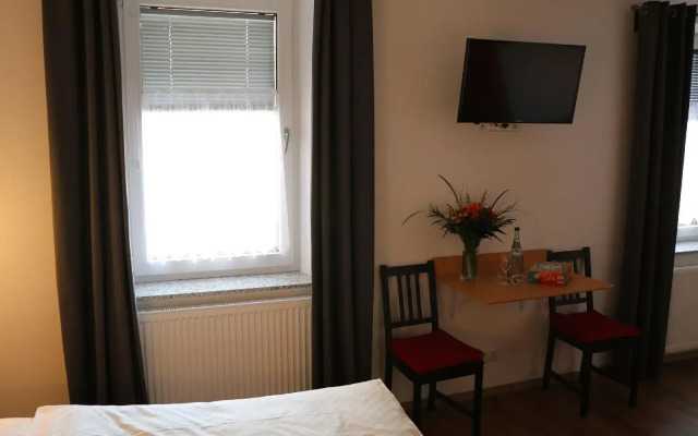 Hotel Gasthof Post