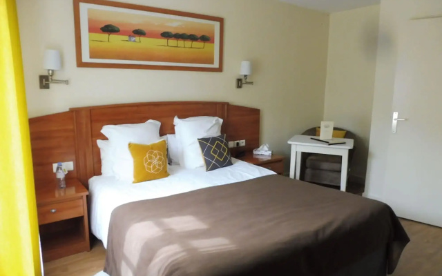 Auberge De Launay