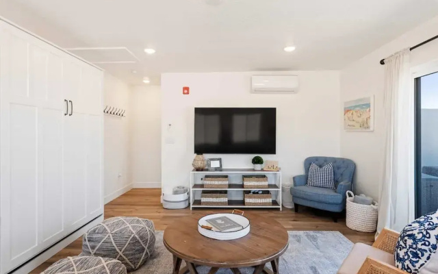 Anchor Oasis #87 by RedAwning